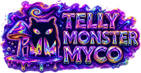 Telly Monster Myco